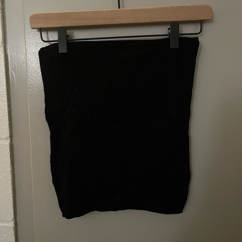EXPRESS RIBBED TUBE TOP